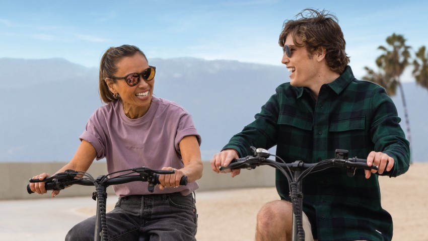 Jak vybrat správnou velikost Oakley